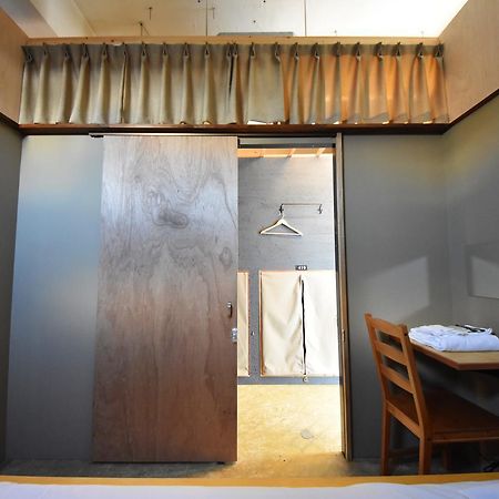 Fairfield Room Киото Экстерьер фото
