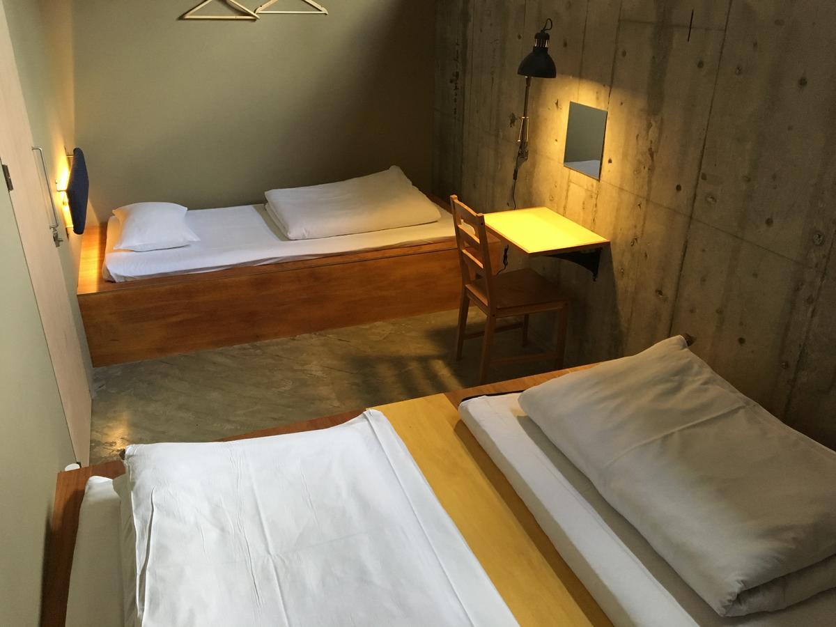 Fairfield Room Киото Экстерьер фото
