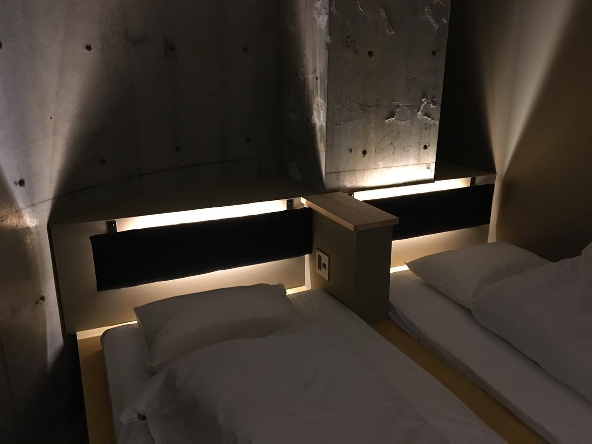 Fairfield Room Киото Экстерьер фото