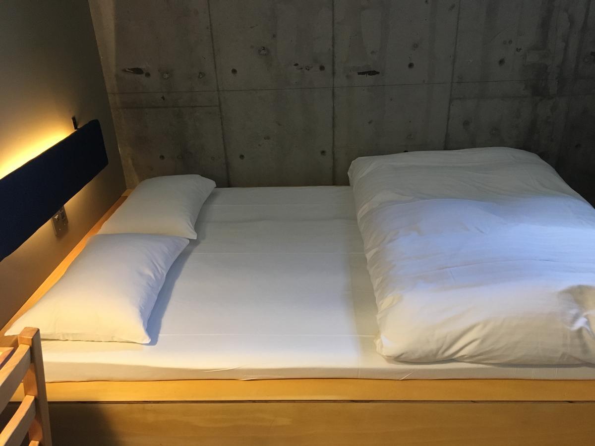 Fairfield Room Киото Экстерьер фото