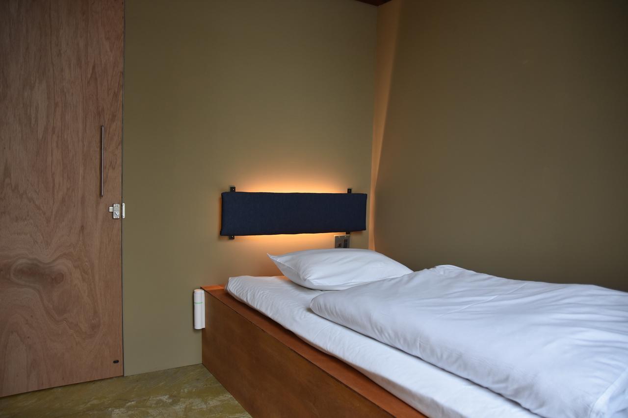 Fairfield Room Киото Экстерьер фото
