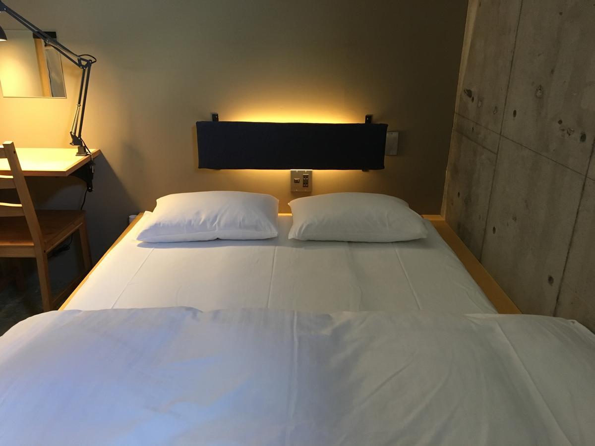 Fairfield Room Киото Экстерьер фото