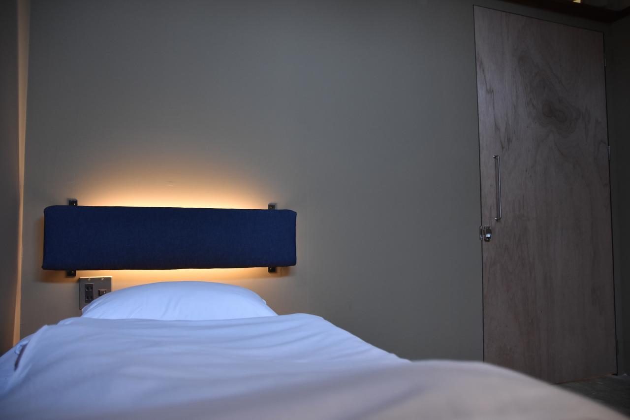 Fairfield Room Киото Экстерьер фото