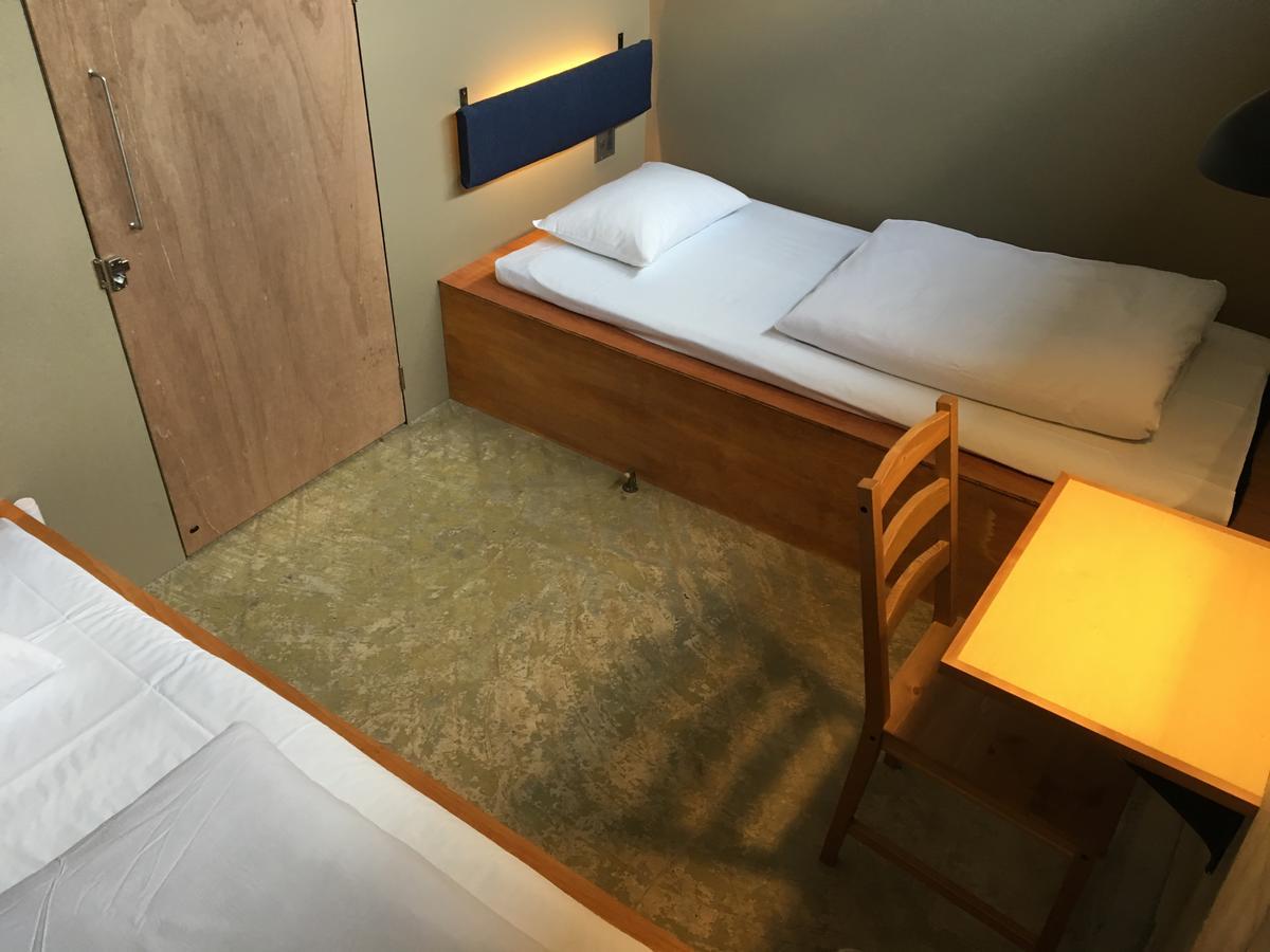 Fairfield Room Киото Экстерьер фото