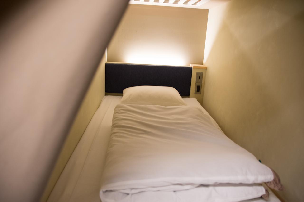 Fairfield Room Киото Экстерьер фото